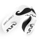 Gebitsbeschermer Extro-series Moustache