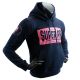 Hoodie S.P. Block-logo XS