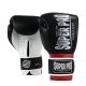 Leather Thai Gloves Stripes